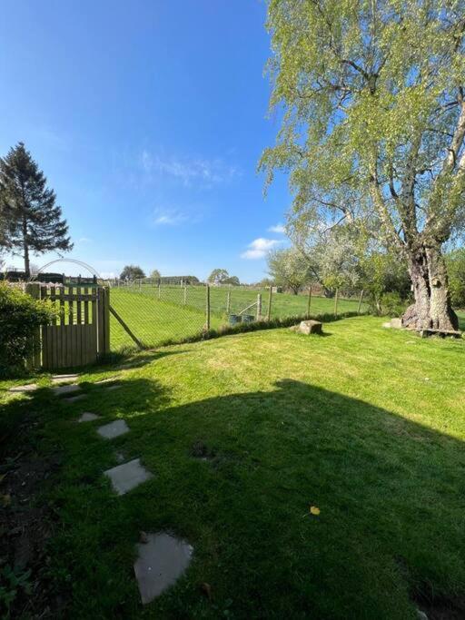 הוילה Beautiful 2 Bed Oast - 15 Acre Farm - Tunbridge Wells מראה חיצוני תמונה